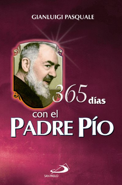 365 Días Con El Padre Pio