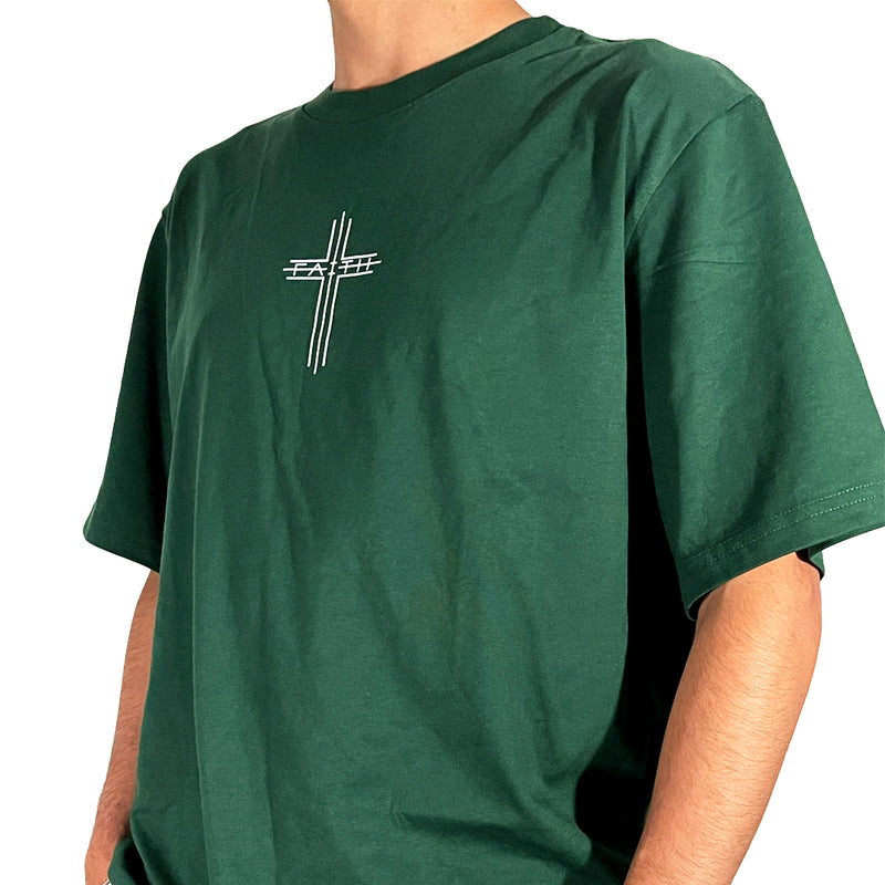 Camiseta God is Good