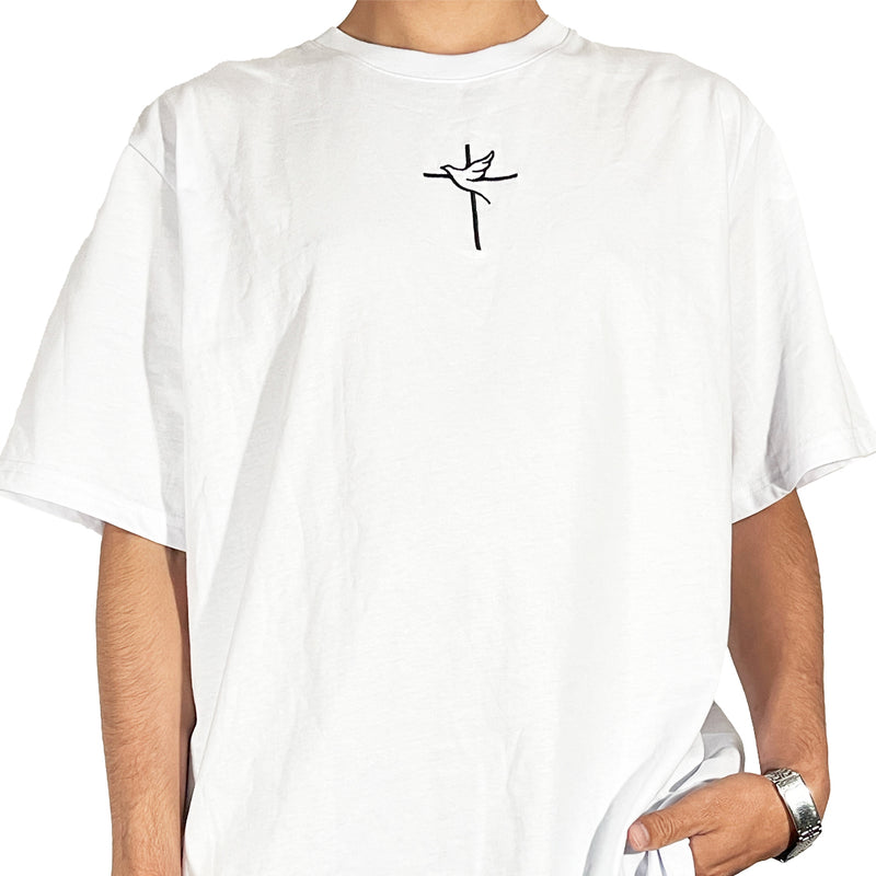 Camiseta God is Good