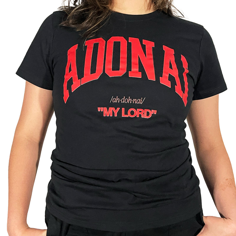Camiseta God is Good