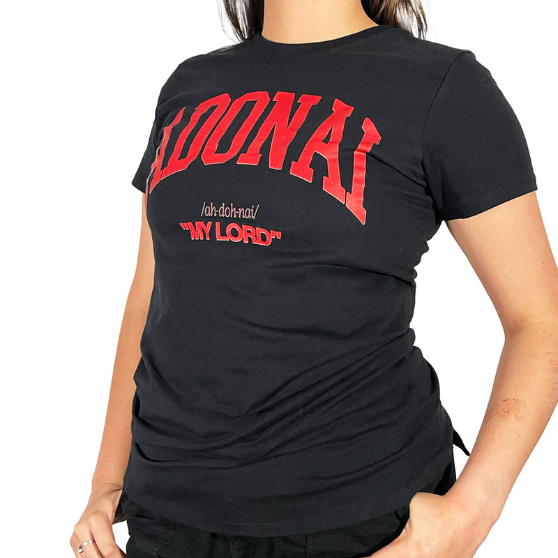 Camiseta God is Good