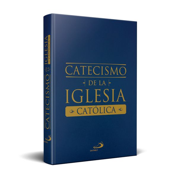 Catecismo de la Iglesia Católica