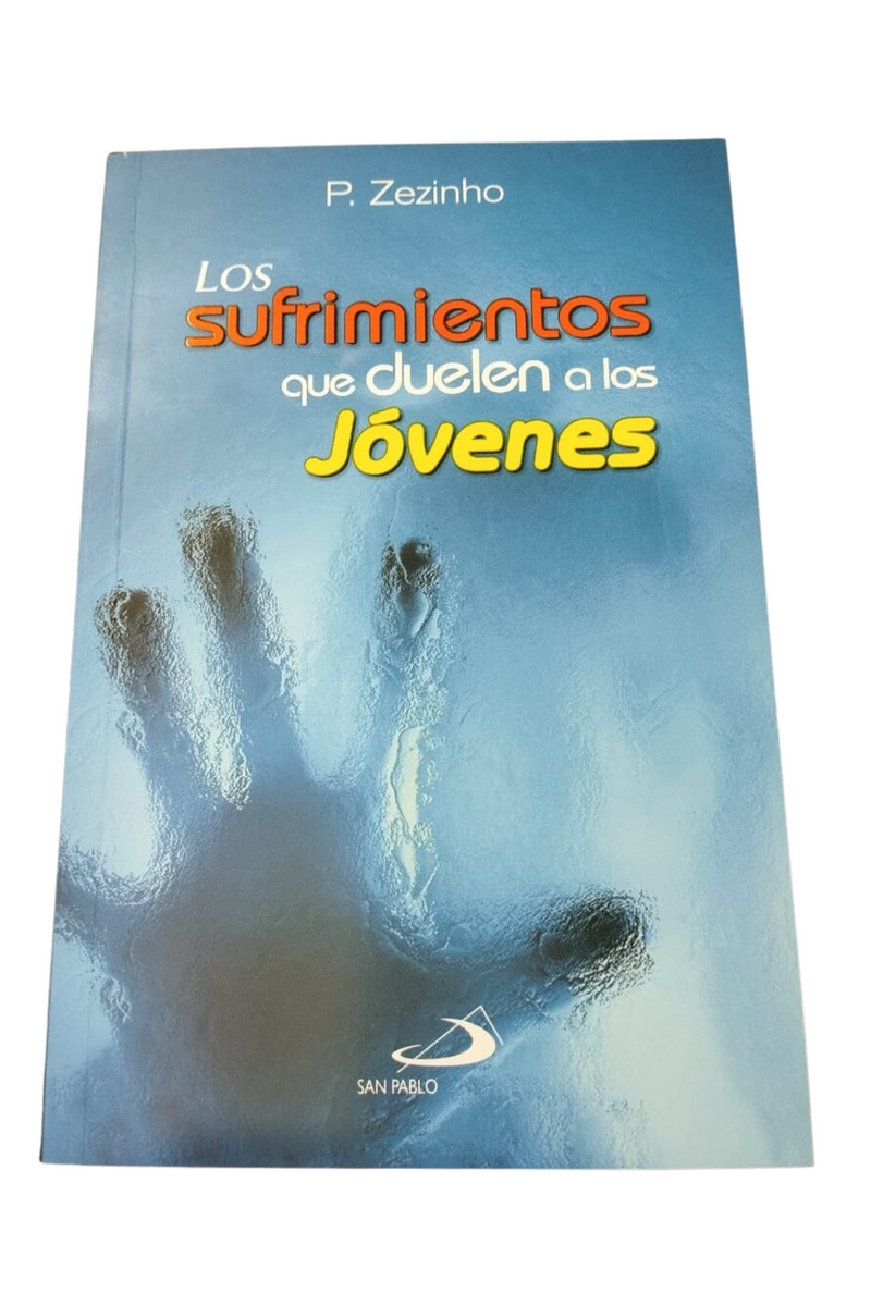 Sufrimientos que duelen a los jóvenes