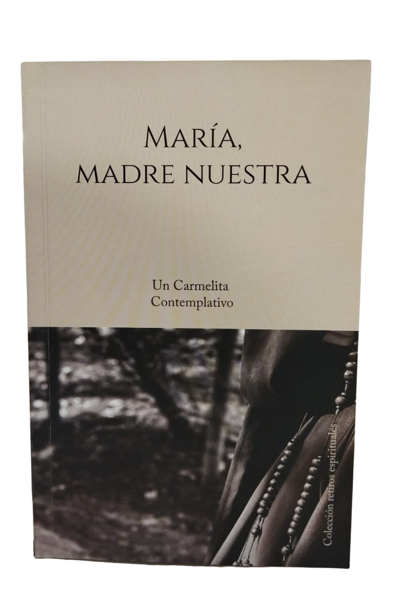 Maria Madre Nuestra