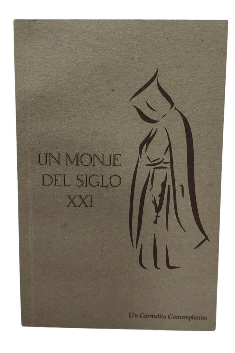 Un Monje Del Siglo XXI