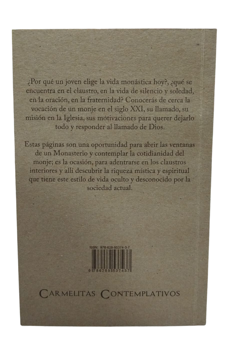 Un Monje Del Siglo XXI