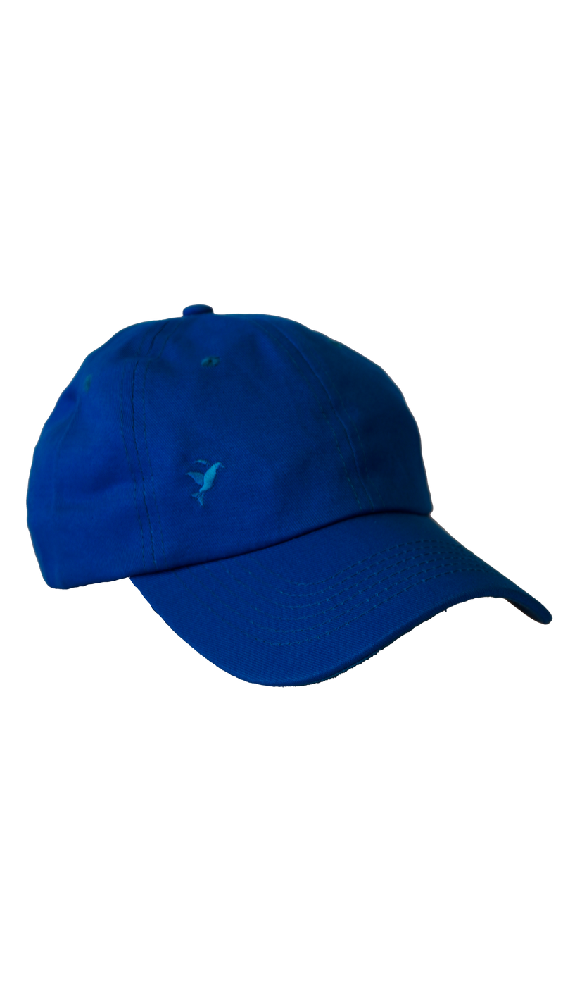 Gorras Espíritu Santo