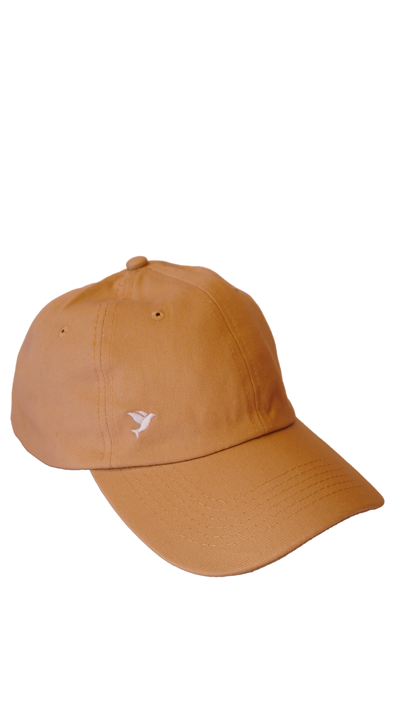 Gorras Espíritu Santo