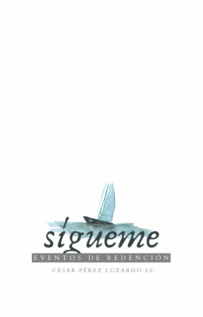 Sígueme