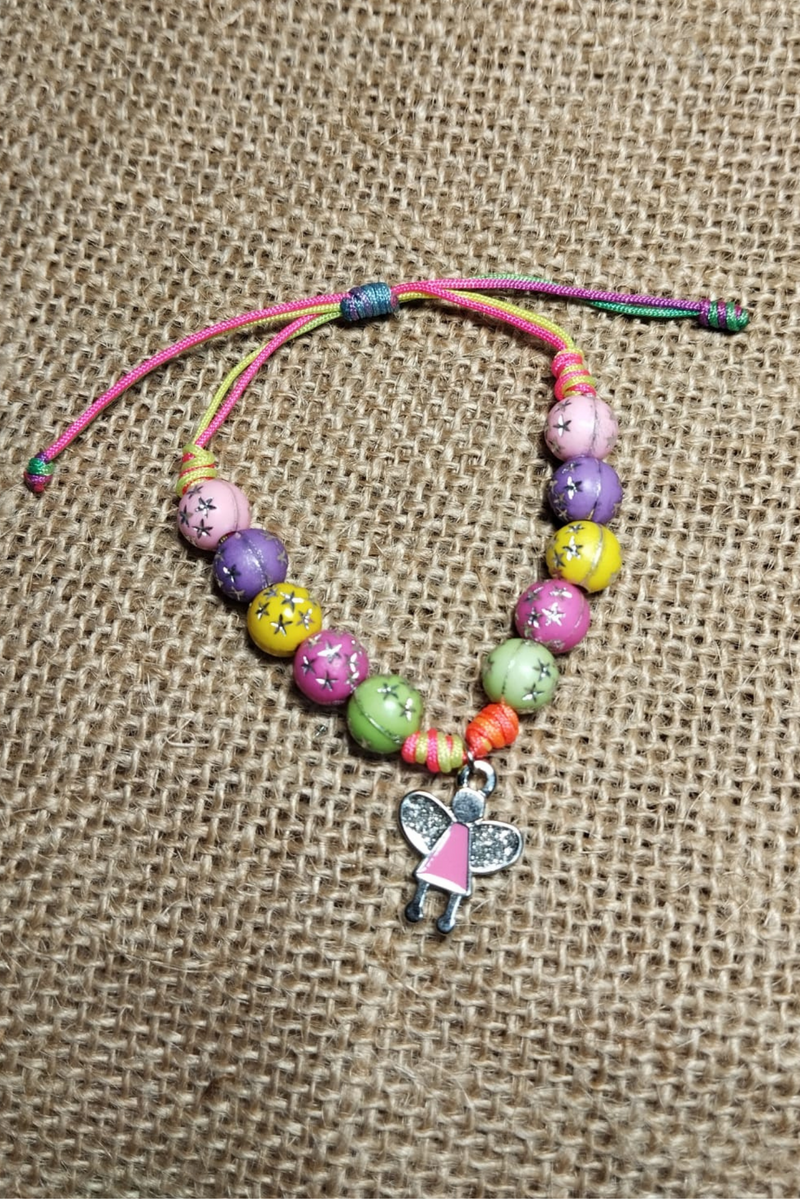 Denario Angelito Colores