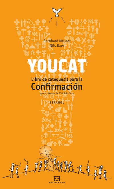 YOUCAT Confirmación