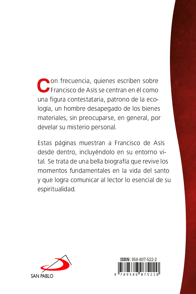 El Hermano de Asís