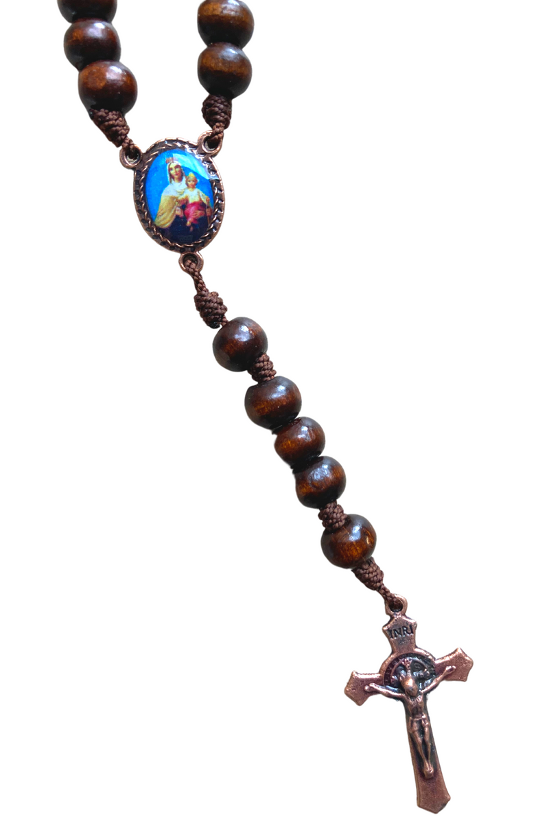 Rosario Madera