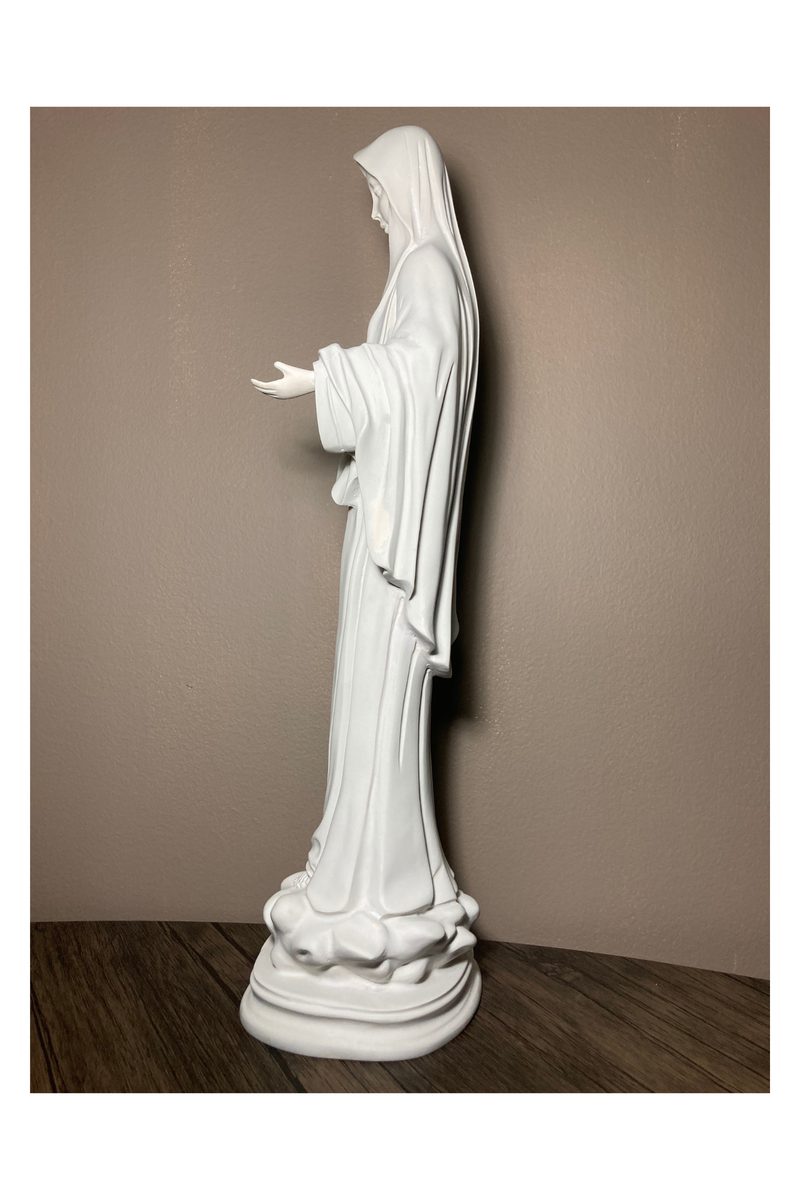 Virgen de Medjugorje